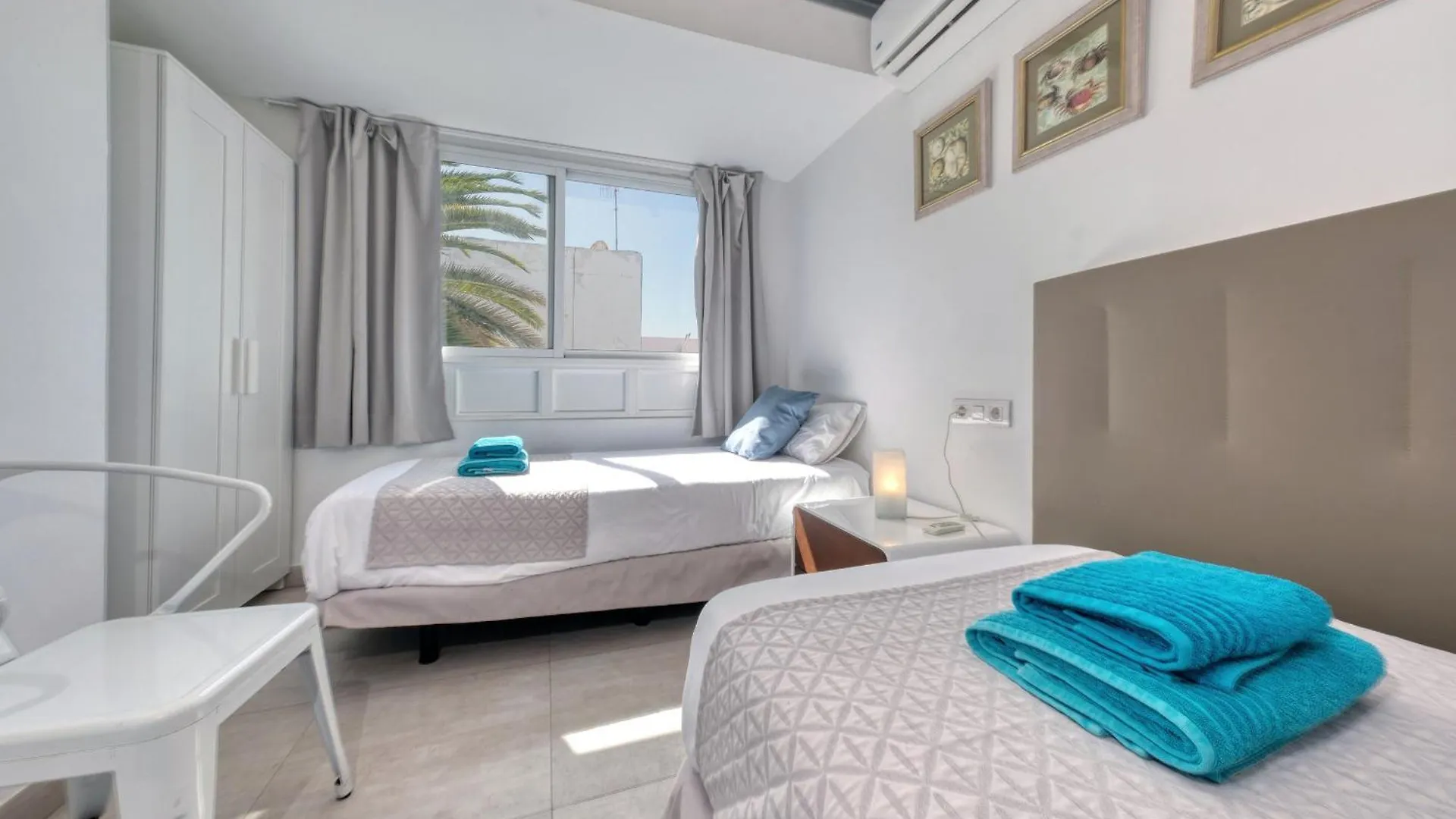 Semesterbostad Playa Chica Boutique Villa Puerto del Carmen