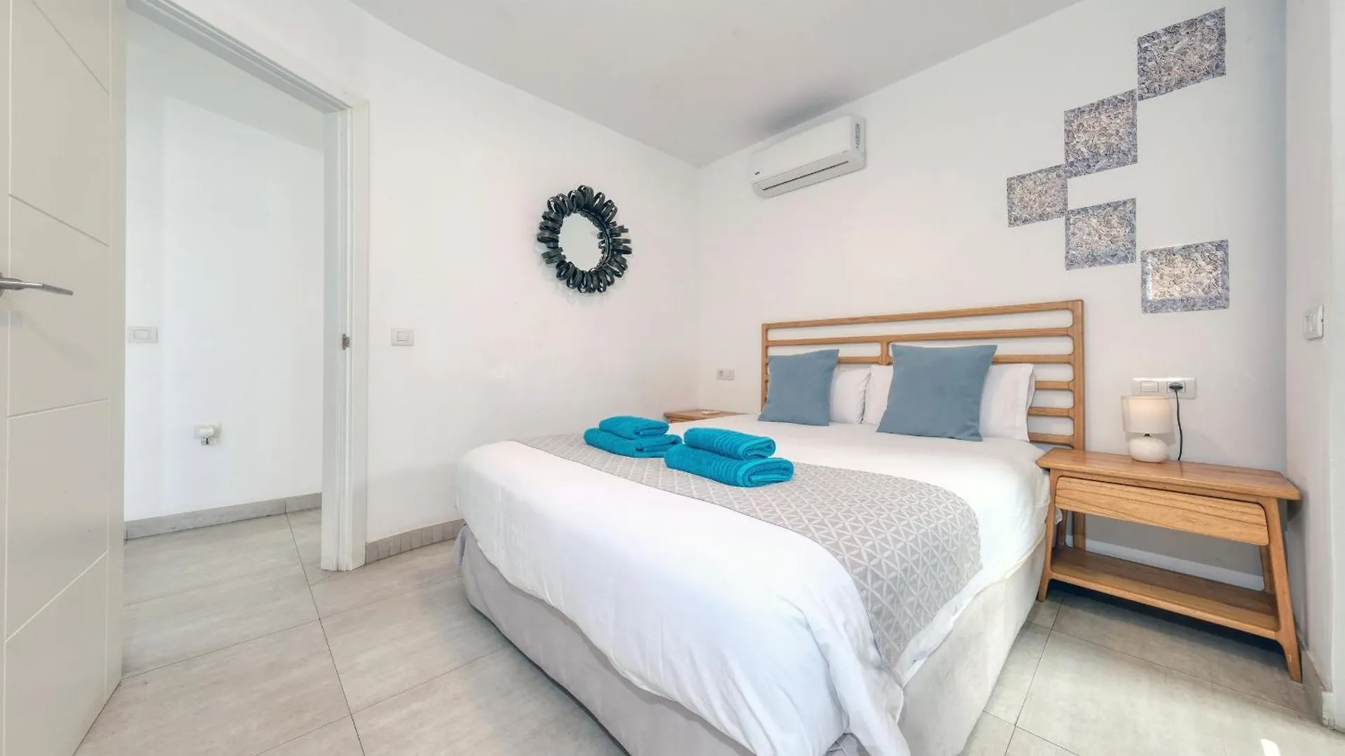 Semesterbostad Playa Chica Boutique Villa Puerto del Carmen  Spanien