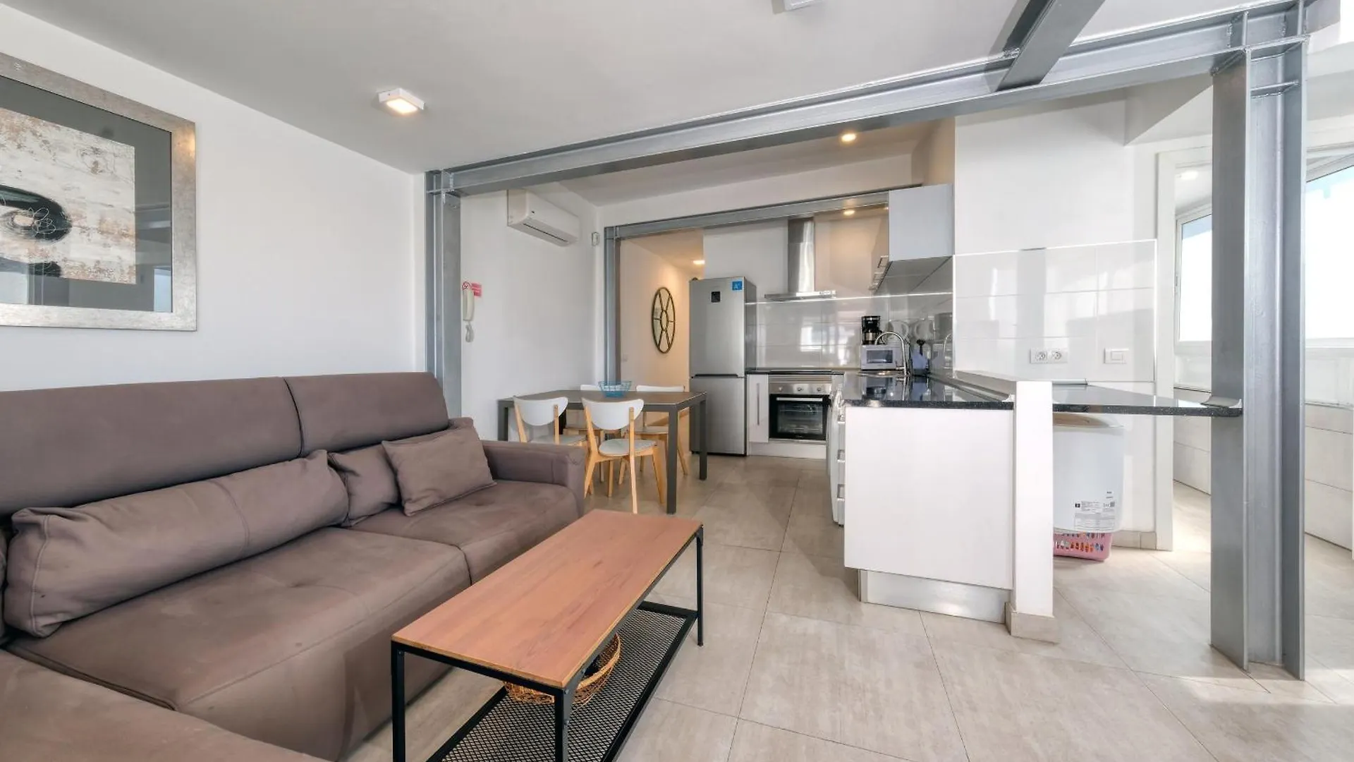 Playa Chica Boutique Villa Puerto del Carmen  Spanien