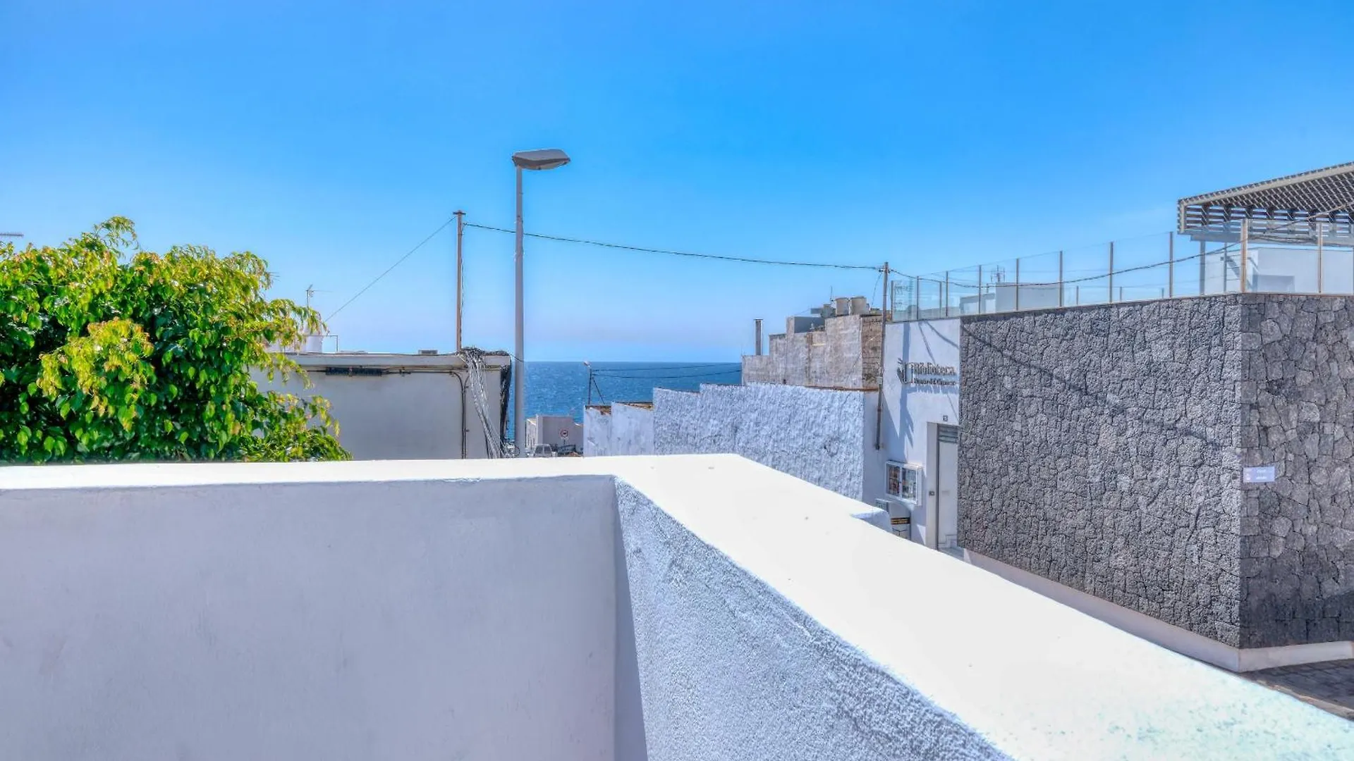 Semesterbostad Playa Chica Boutique Villa Puerto del Carmen  Spanien
